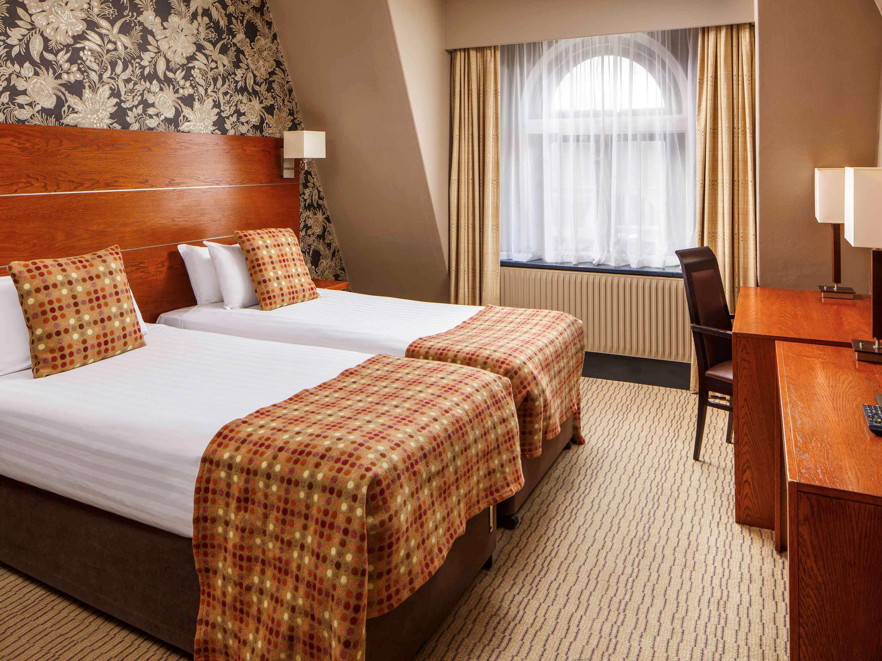 Mercure Inverness Hotel Luaran gambar