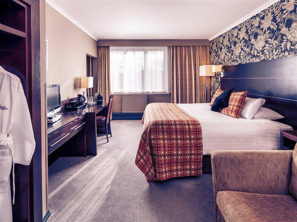 Mercure Inverness Hotel Luaran gambar
